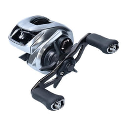 Moulinet Daiwa Zillion SV TWG 100XHL
