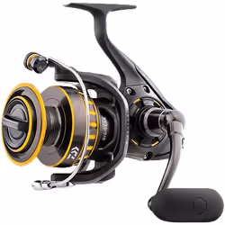Moulinet daiwa bg 10 120 350m-40-100 5.7-1 5000 6+1 640 t+