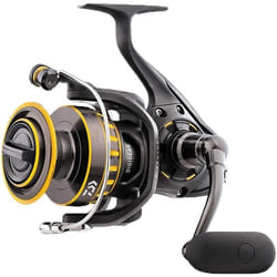 Moulinet daiwa bg 10 120 350m-40-100 5.7-1 5000 6+1 640 t+