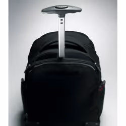 Samsonite 17896-1053 15.4" Valise sur roulette Noir