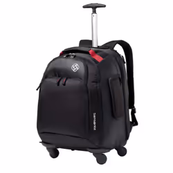 Samsonite 463091041, Étui sac à dos, 39,6 cm (15.6"), Sangle épaule, 2,9 kg