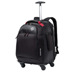 Samsonite 463091041 15.6" Étui sac à dos Noir, Rouge