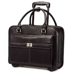 Samsonite Business 15.6" Malette Noir