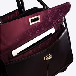 Samsonite Business 15.6" Malette Noir