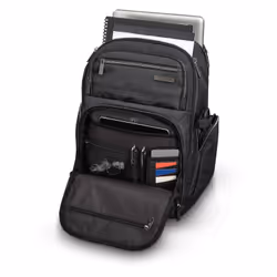 Samsonite 895745794 15.6" Sac à dos Charbon de bois