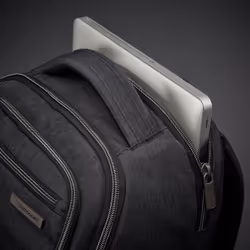 Samsonite 895745794 15.6" Sac à dos Charbon de bois