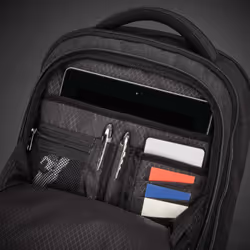 Samsonite 895765794  13.3" Sac à dos Charbon de bois