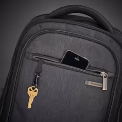 Samsonite 895765794  13.3" Sac à dos Charbon de bois