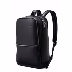 Samsonite SAM CLASSIC LEATHER, Ville, Fille, 35,8 cm (14.1"), Cuir