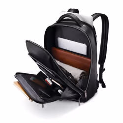 Samsonite 1260371041 15.6" Sac à dos Noir