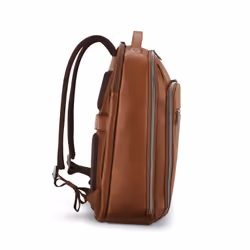 Samsonite 1260371221 sacoche d'ordinateurs portables 39,6 cm (15.6") Sac à dos Marron - Vue supplémentaire 5