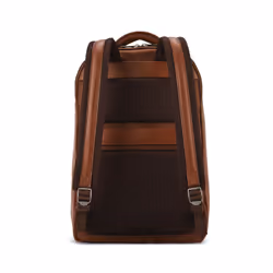 Samsonite 1260371221 sacoche d'ordinateurs portables 39,6 cm (15.6") Sac à dos Marron - Vue supplémentaire 6