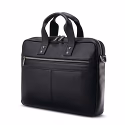 Samsonite 1260381041, Malette, 39,6 cm (15.6"), Sangle épaule, 1,09 kg