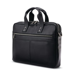 Samsonite 1260381041 sacoche d'ordinateurs portables 39,6 cm (15.6") Malette Noir