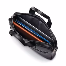 Samsonite 1260381041 sacoche d'ordinateurs portables 39,6 cm (15.6") Malette Noir