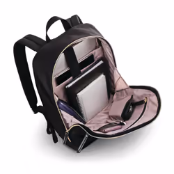 Samsonite 1281701041 14.1" Sac à dos Noir