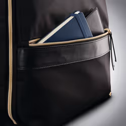 Samsonite 1281701041 14.1" Sac à dos Noir
