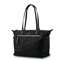 Samsonite 1281751041 bagage Noir Nylon