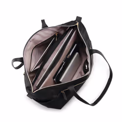 Samsonite 1281751041 bagage Noir Nylon