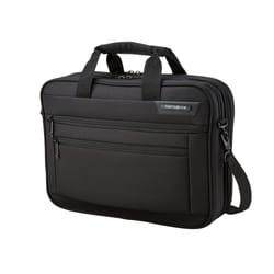Samsonite Classic Business 2.0 15.6" Coque Noir