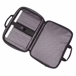Samsonite Classic Business 2.0 15.6" Coque Noir