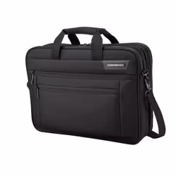 Samsonite Classic Business 2.0, Malette, 43,2 cm (17"), Sangle épaule, 1,2 kg