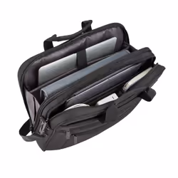 Samsonite Classic Business 2.0 17" Malette Noir
