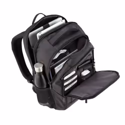 Samsonite 1412771041 sac à dos Sac à dos normal Noir Polyester