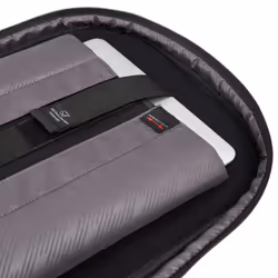 Samsonite 1412771041 sac à dos Sac à dos normal Noir Polyester