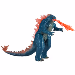 The New Empire 6" Godzilla Version 2