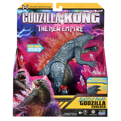 The New Empire 7” Battle Roar Godzilla