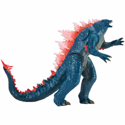 The New Empire 7” Battle Roar Godzilla