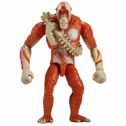 The New Empire 11" Giant Skar King