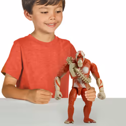 The New Empire 11" Giant Skar King