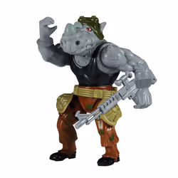 Teenage Mutant Ninja Turtles Rocksteady