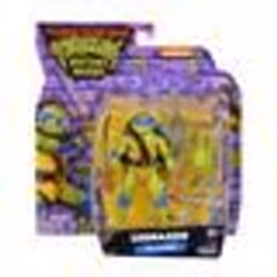 Teenage Mutant Ninja Turtles Leonardo, 4 an(s), Ninja Turtles, Multicolore