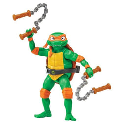 Teenage Mutant Ninja Turtles Michelangelo