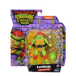 Teenage Mutant Ninja Turtles Raphael