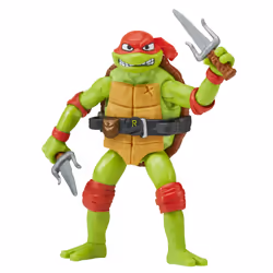 Teenage Mutant Ninja Turtles Raphael