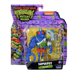 Teenage Mutant Ninja Turtles Superfly