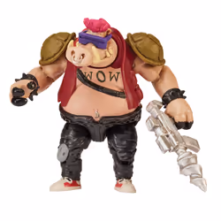 Teenage Mutant Ninja Turtles Bebop