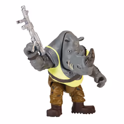 Teenage Mutant Ninja Turtles Rocksteady