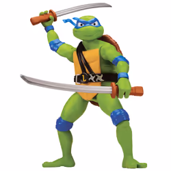 Teenage Mutant Ninja Turtles Movie Giant Leonardo