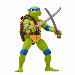 Teenage Mutant Ninja Turtles Movie Giant Leonardo