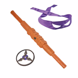 Teenage Mutant Ninja Turtles Donatello Transforming Bo Staff, Ninja Turtles, 4 an(s)