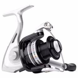 Moulinet de pêche Shakespeare Mach 1 - Spinning - Mer Lac Rivière - Truite