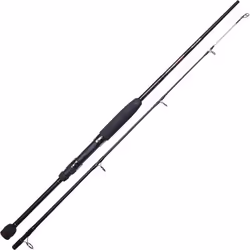 Canne Spinning Shakespeare Ugly Stik GX2 Kayak - Shakespeare - Sensibilité et puissance pour la pêche en kayak