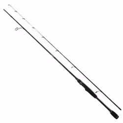 Canne à pêche Shakespeare Salt XT LRF 702 L+ 5-15 g en carbone