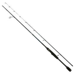 Canne à pêche Shakespeare Salt XT LRF 702 L+ 5-15 g en carbone