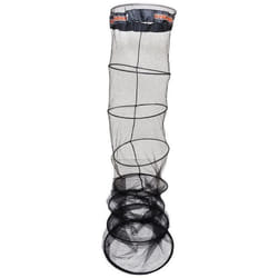 Bourriche - SHAKESPEARE - Challenge Xt - 3.00 m - Raccords extra solides - Maille adaptée aux poissons